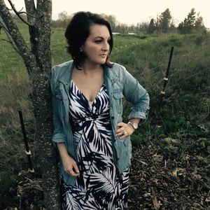 Meet your Posher, Angela